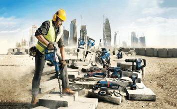 Электроинструменты