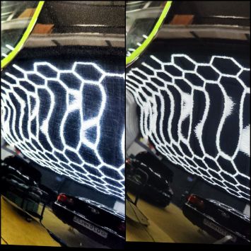 Полировка - это максимальный блеск и защита от коррозии на долгие годы!