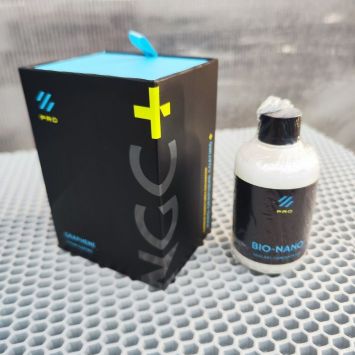 Работаем только премиальными брендами и их флагманскими составами! Artdeshine NGC+ как Iphone PRO MAX, только в мире защитных покрытий