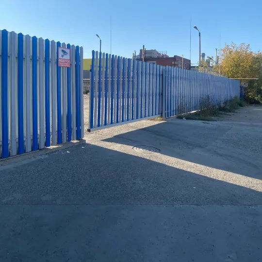 Аренда производственных и складских площадей