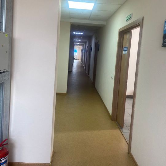 Аренда офиса