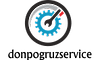 лого Донпогрузсервис