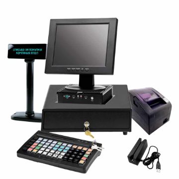 Торговое оборудование