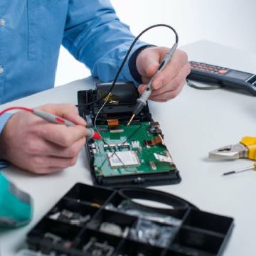 Ремонт ККТ