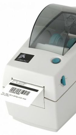 Принтер этикеток