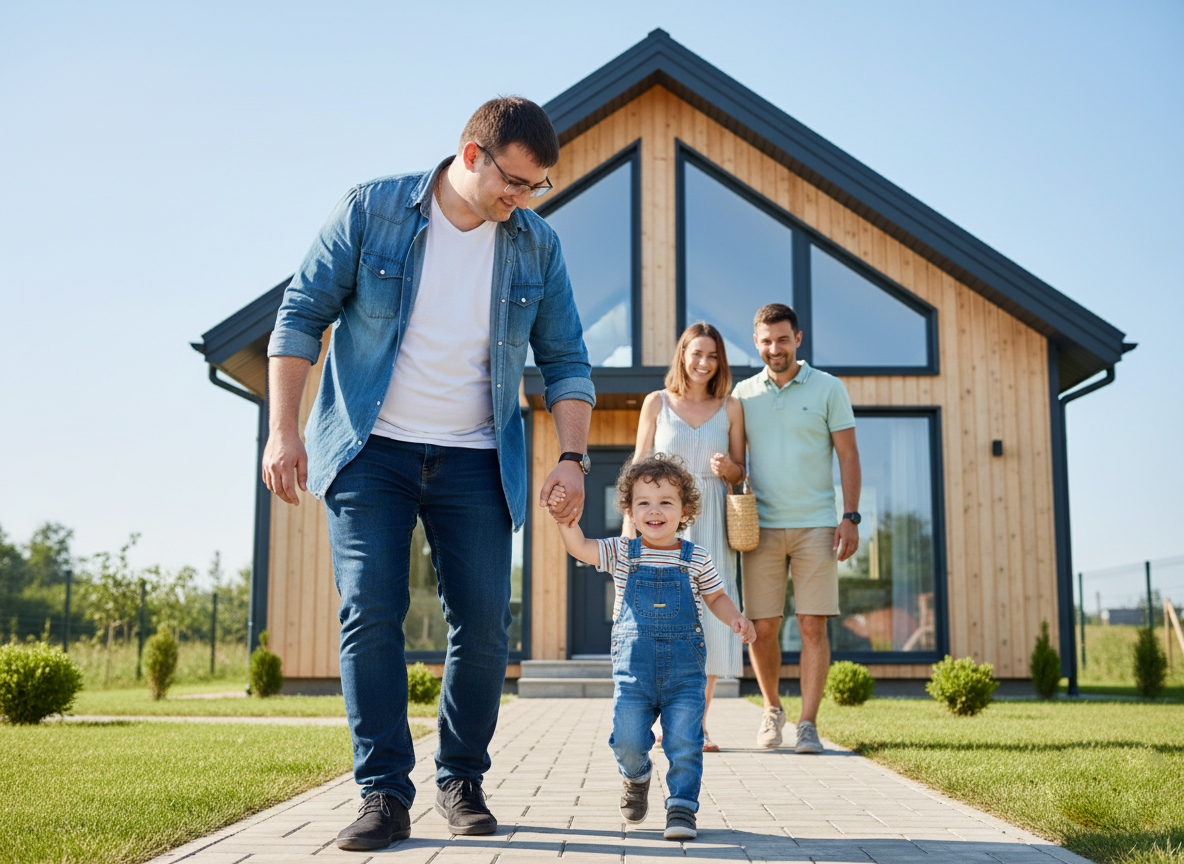 семейная ипотека без детей