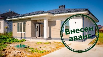 Коттедж "Леонардо", к/п Мастерград