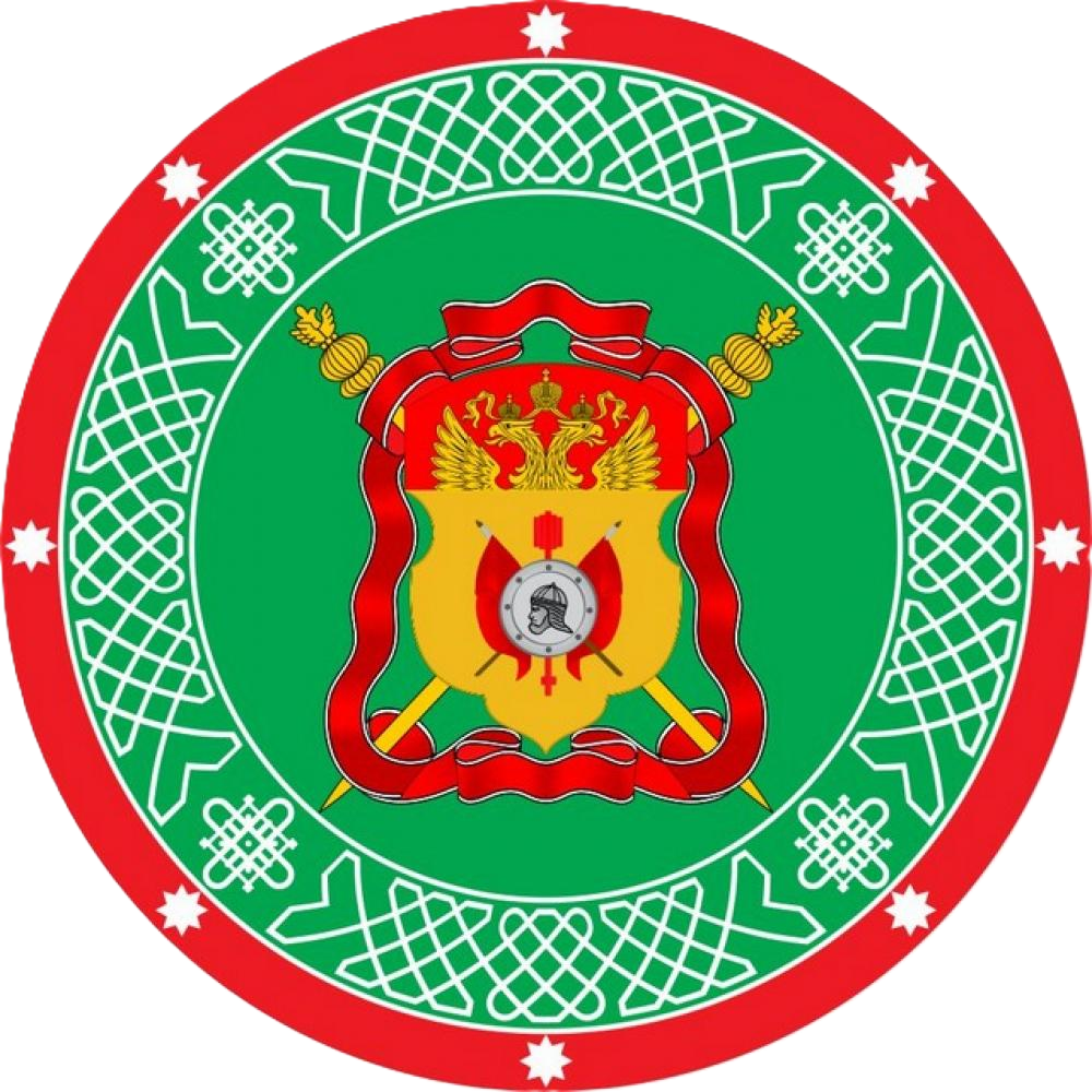 Новосибирское Отдельское Казачье Общество Сибирского Войскового Общества