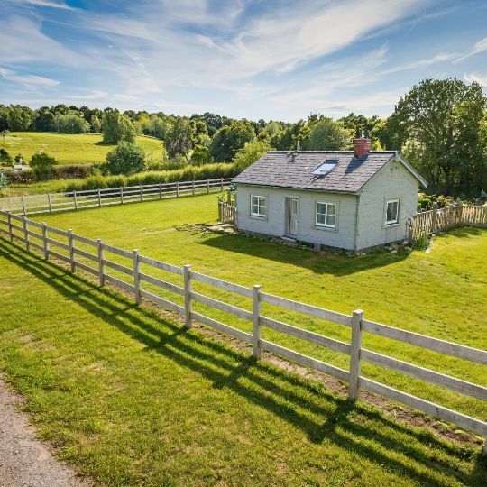 Заборы для дачи недорого