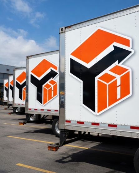 Восточный маршрут белой доставки из Китая в Россию — стабильное таможенное оформление через Уссурийск