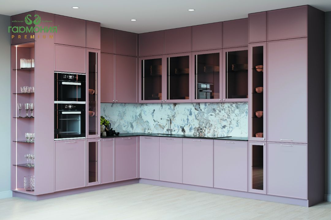 Бьянка пепел розы