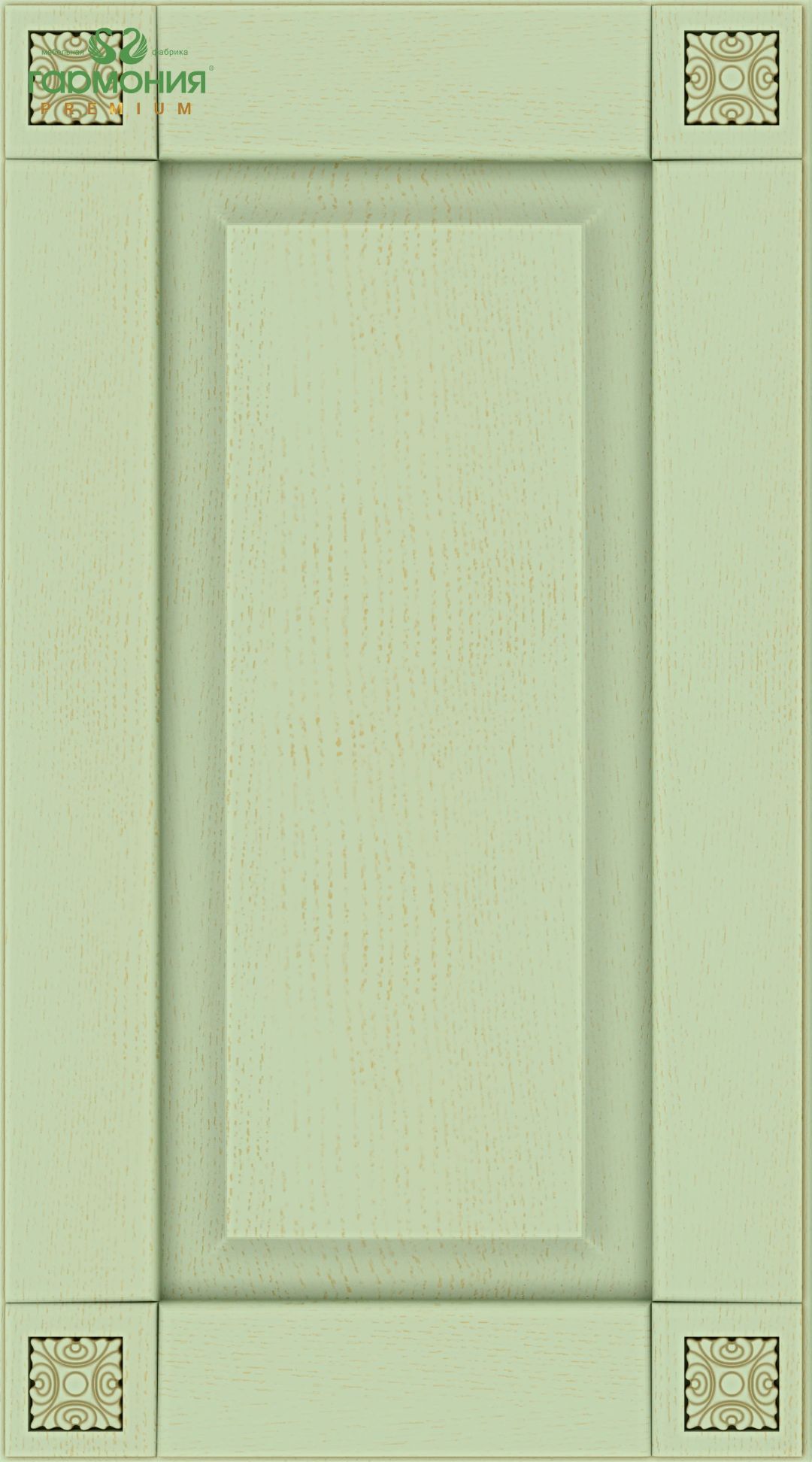 Вилладжо с капителью