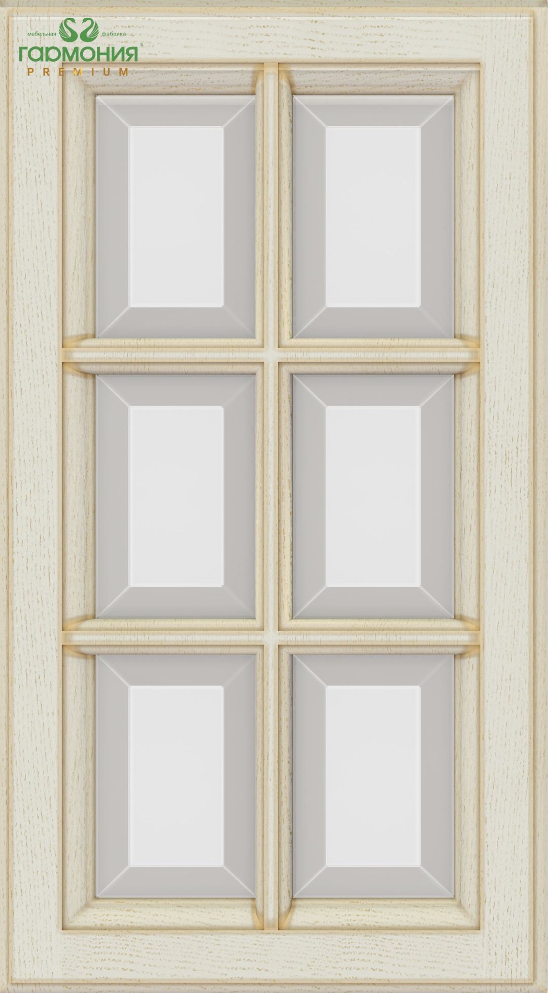 Патриция витрина