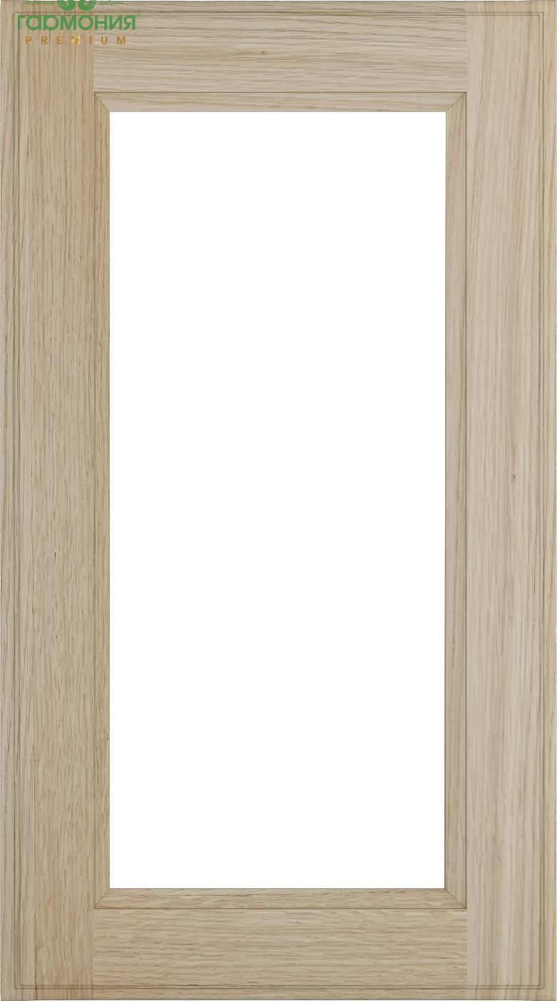 Соло витрина