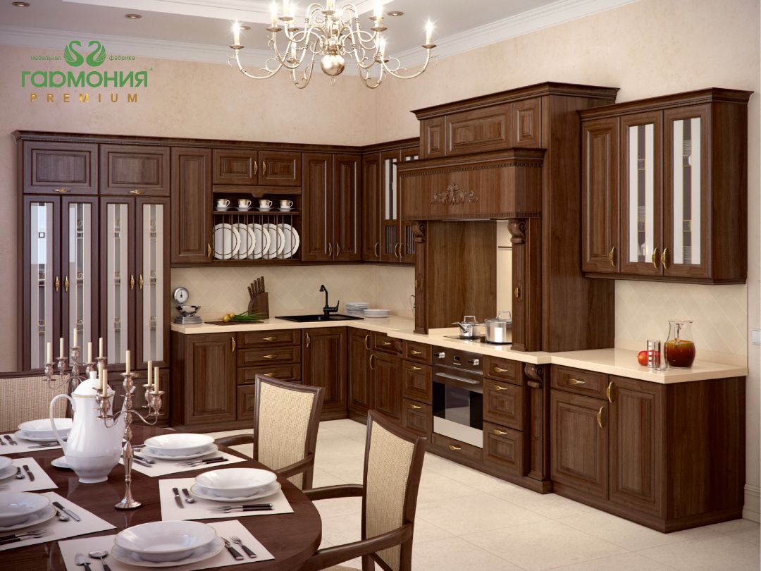 Империал венге