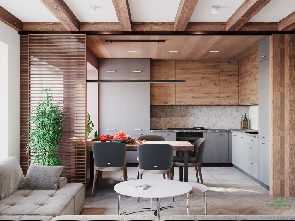 Индастриал TSS