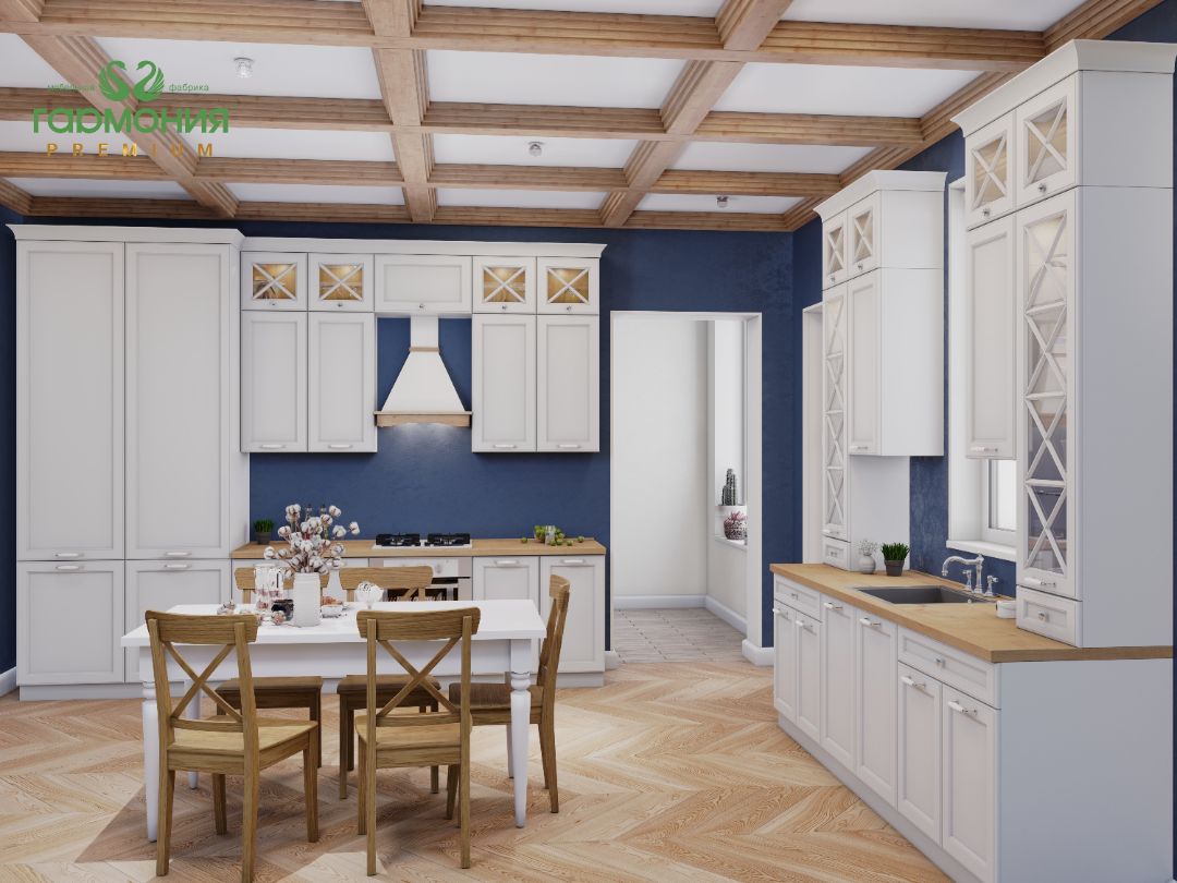 Орлеан светлый бетон