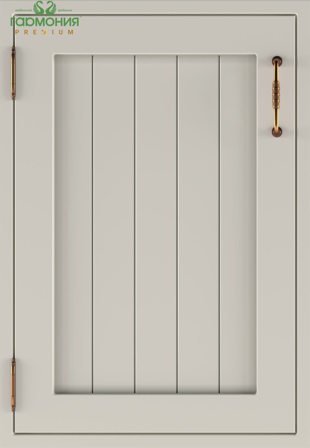 Магнолия рейки