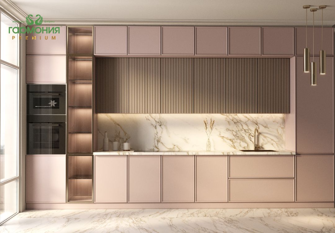 Дюна пепел розы