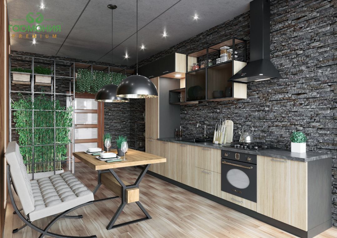 Лофт Эко-лофт