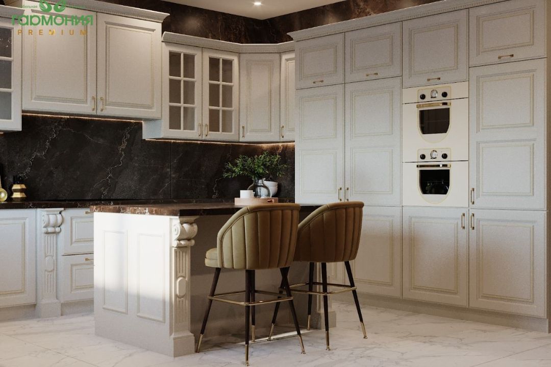 Империал белый ПЛ