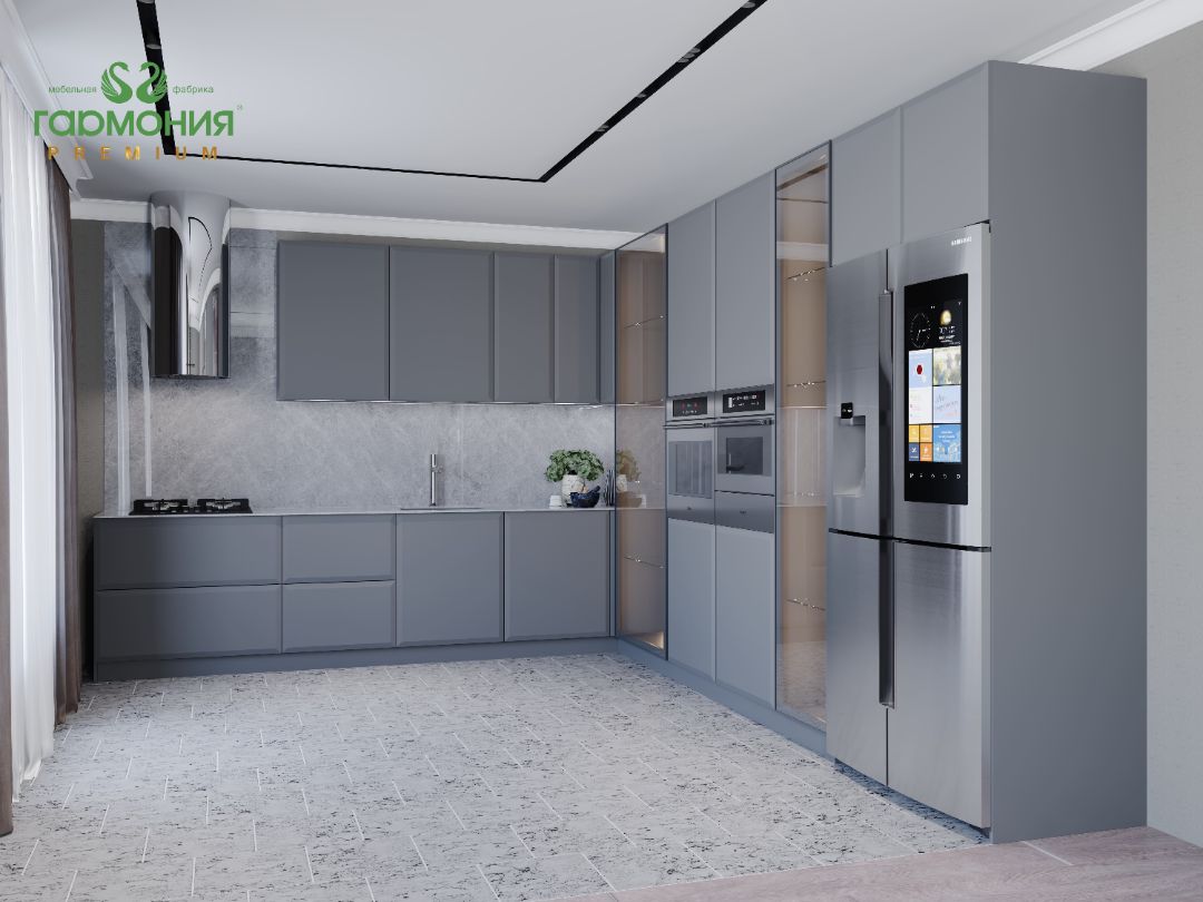 Сапори графит