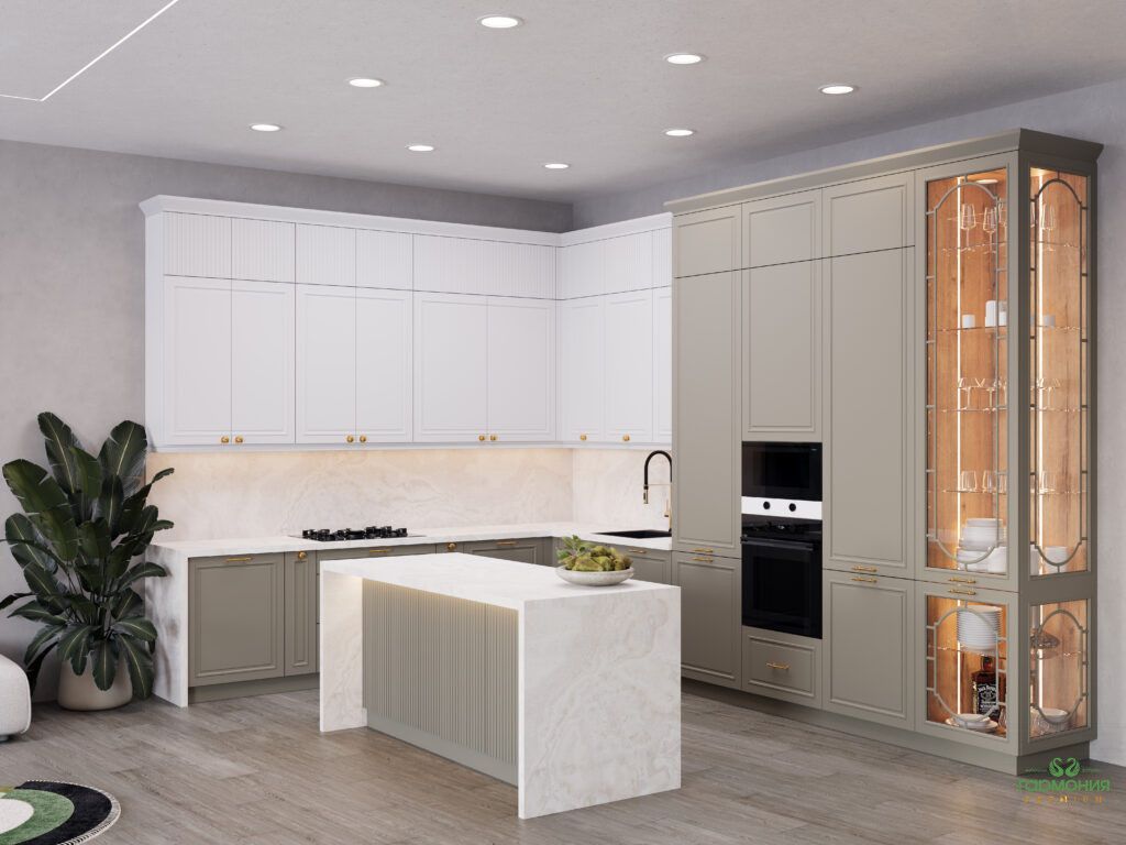 Флай и Чиара