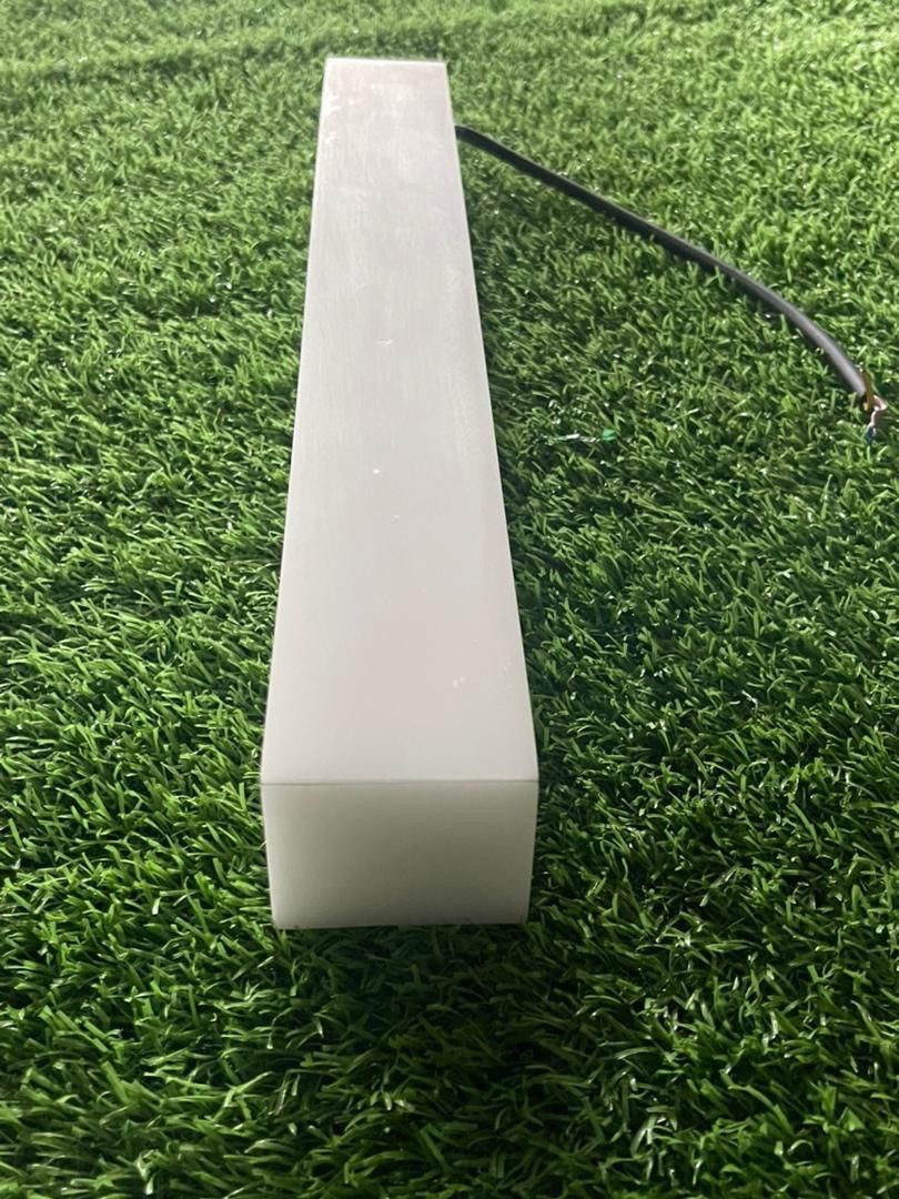 Тротуарный светильник EXPOTEN IP69