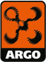логотип ARGO смазки