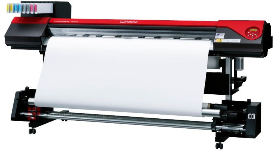 Roland VersaEXPRESS RF-640