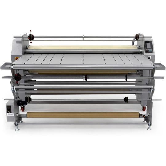 Каландровый термопресс TitanJet RTX23