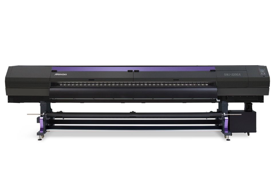 Mimaki SWJ-320EA