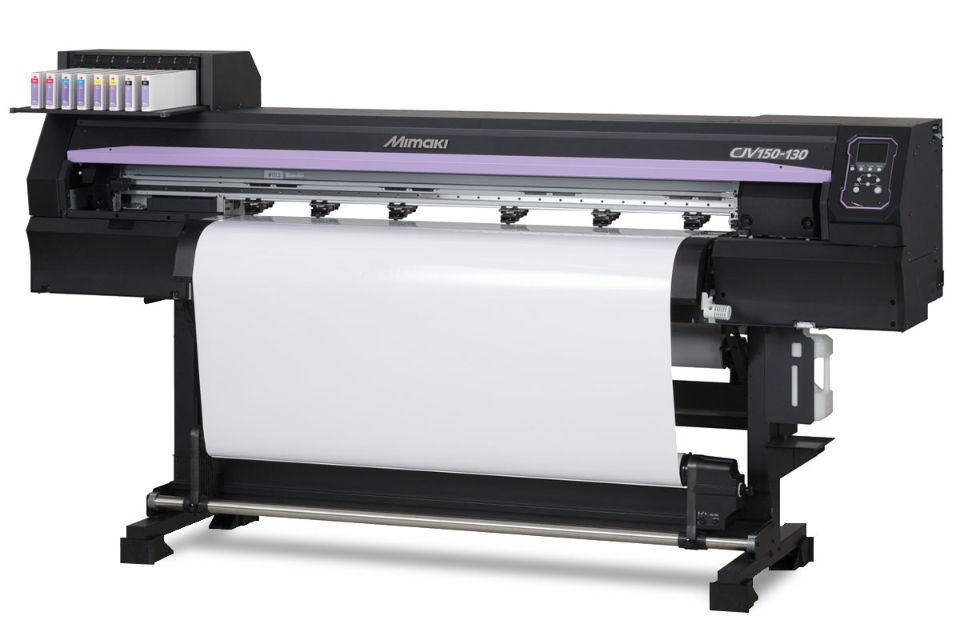 Mimaki CJV150-130