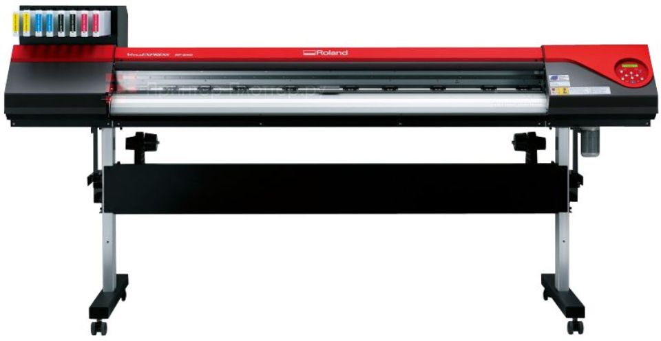 Roland VersaEXPRESS RF-640