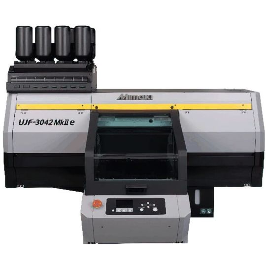Mimaki UJF-3042 MkII e