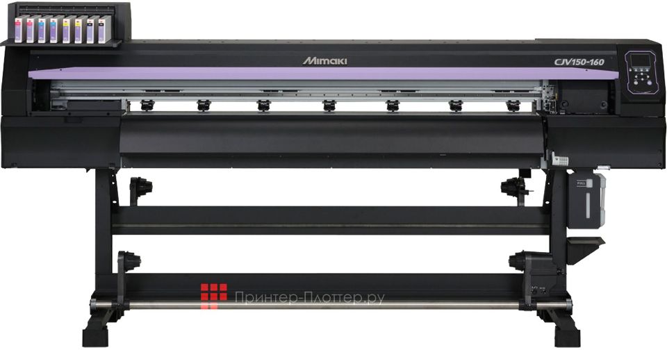 Mimaki CJV150-160
