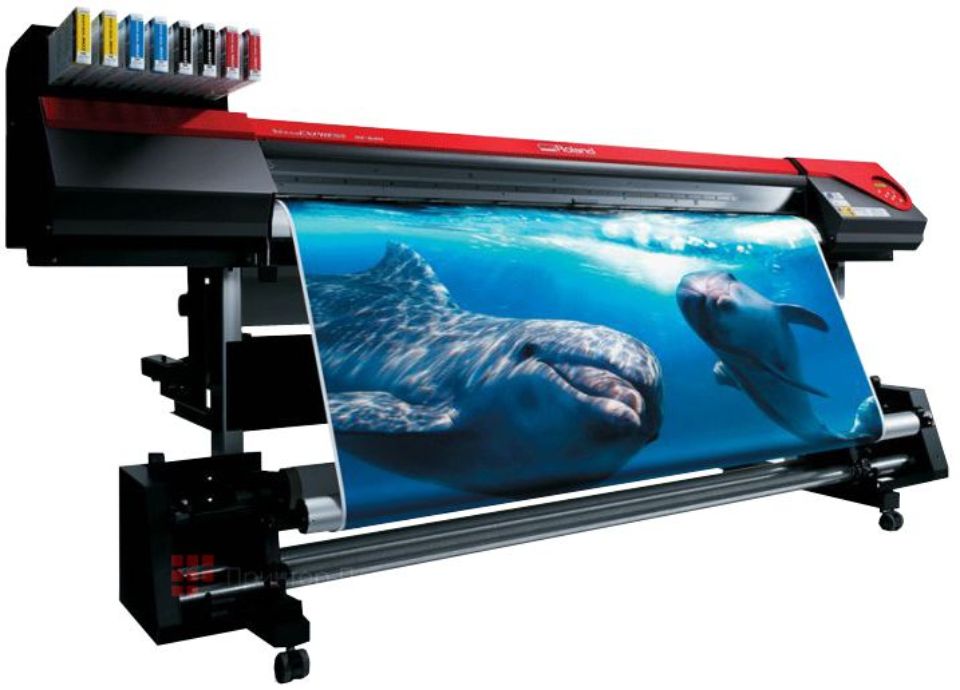 Roland VersaEXPRESS RF-640