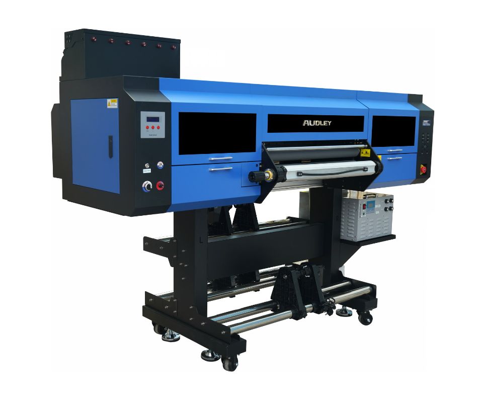 Audley Storm (8073/8074)