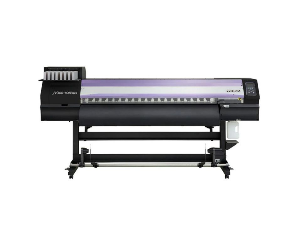 Mimaki JV300-160 Plus