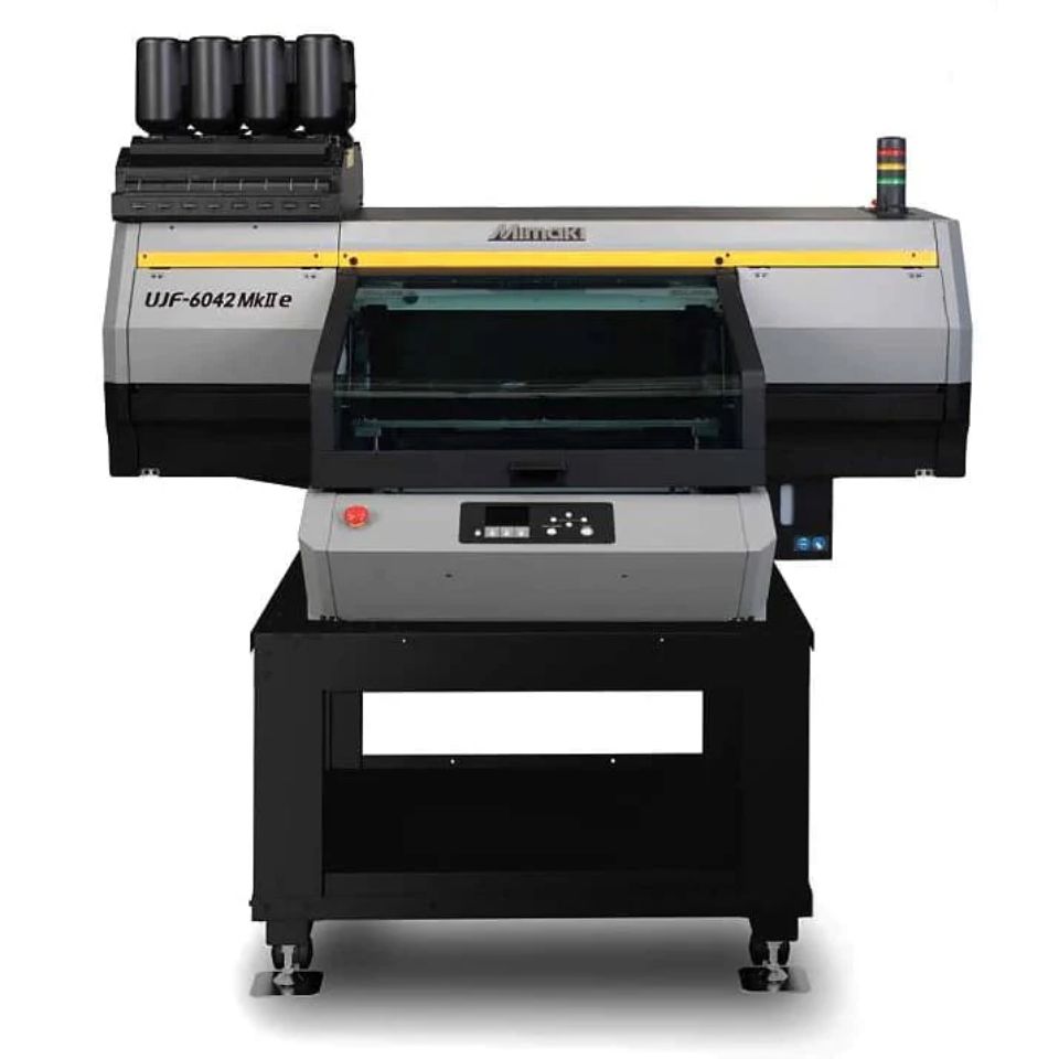 Mimaki UJF-6042 MkII e