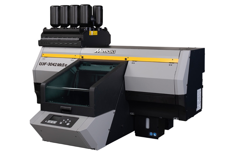 Mimaki UJF-3042 MkII e