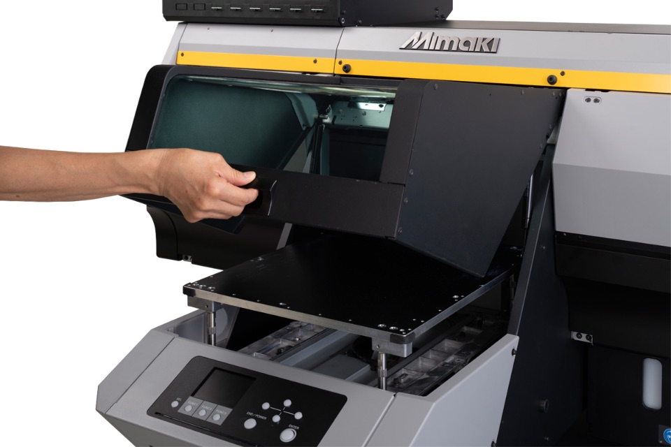 Mimaki UJF-3042 MkII e