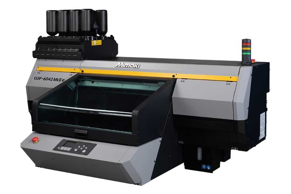 Mimaki UJF-6042 MkII e