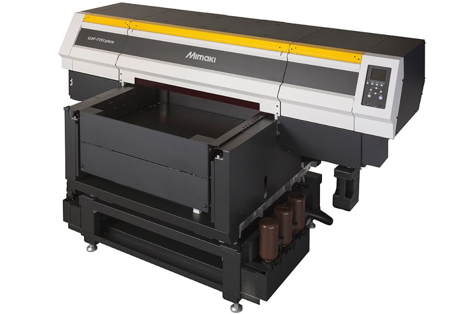 Mimaki UJF-7151 PlusII