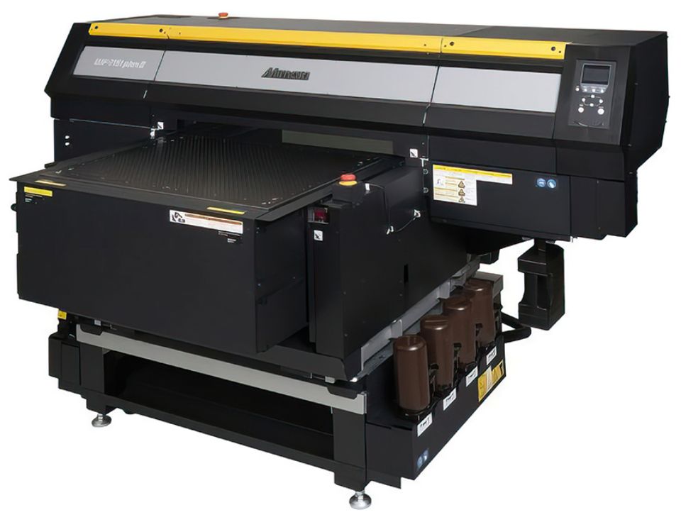 Mimaki UJF-7151 PlusII
