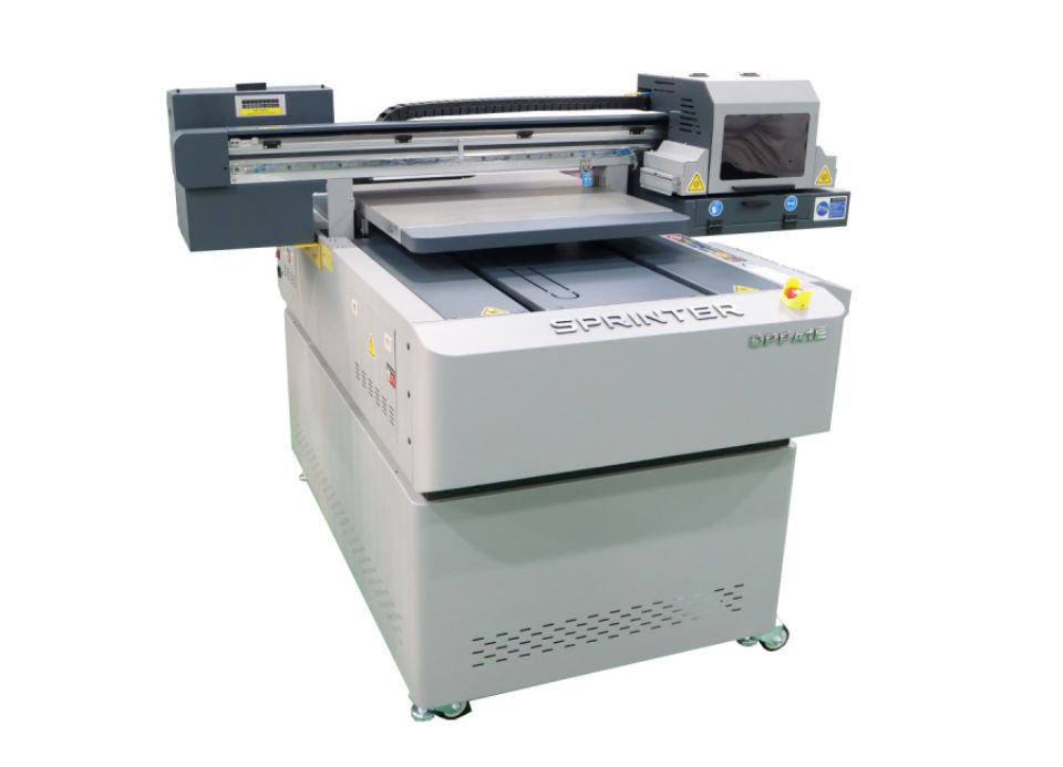 Sprinter DPP A1E 6090 3-i1600