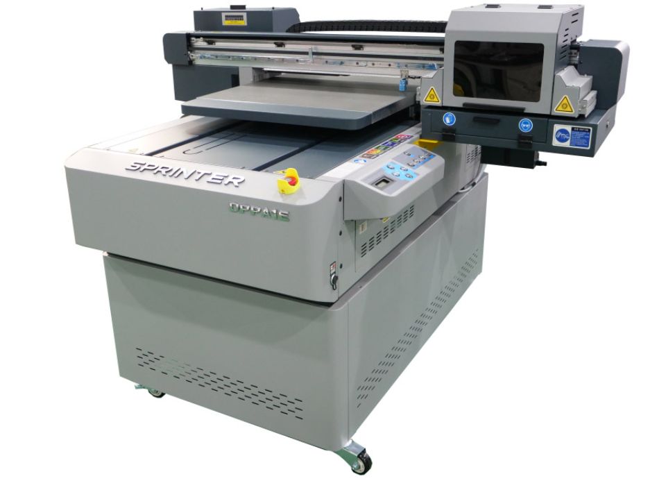 Sprinter DPP A1E 6090 3-i3200