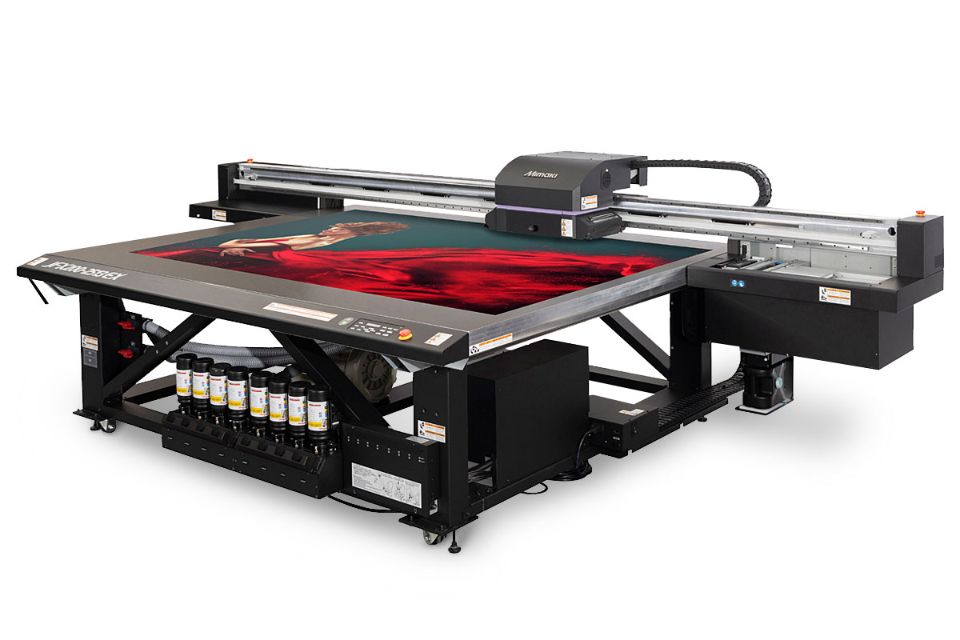 Mimaki JFX200-2513 EX