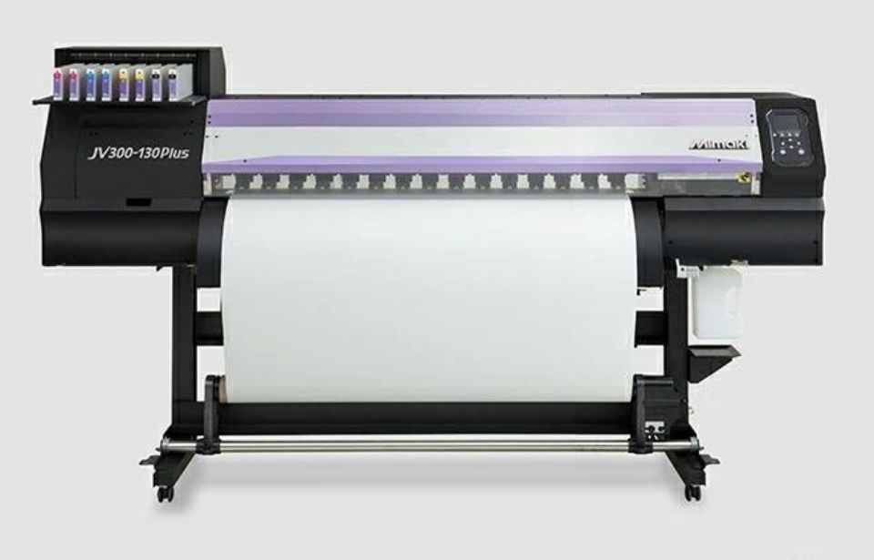 Mimaki JV300-130 Plus