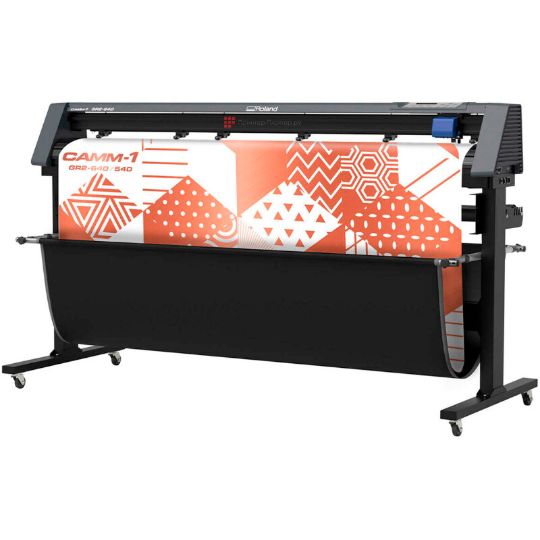 ROLAND CAMM-1 GR2-640